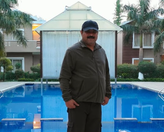 Shweta Thakur Anibha